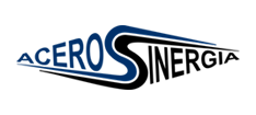 Refa Express - Aceros Sinergía Logo