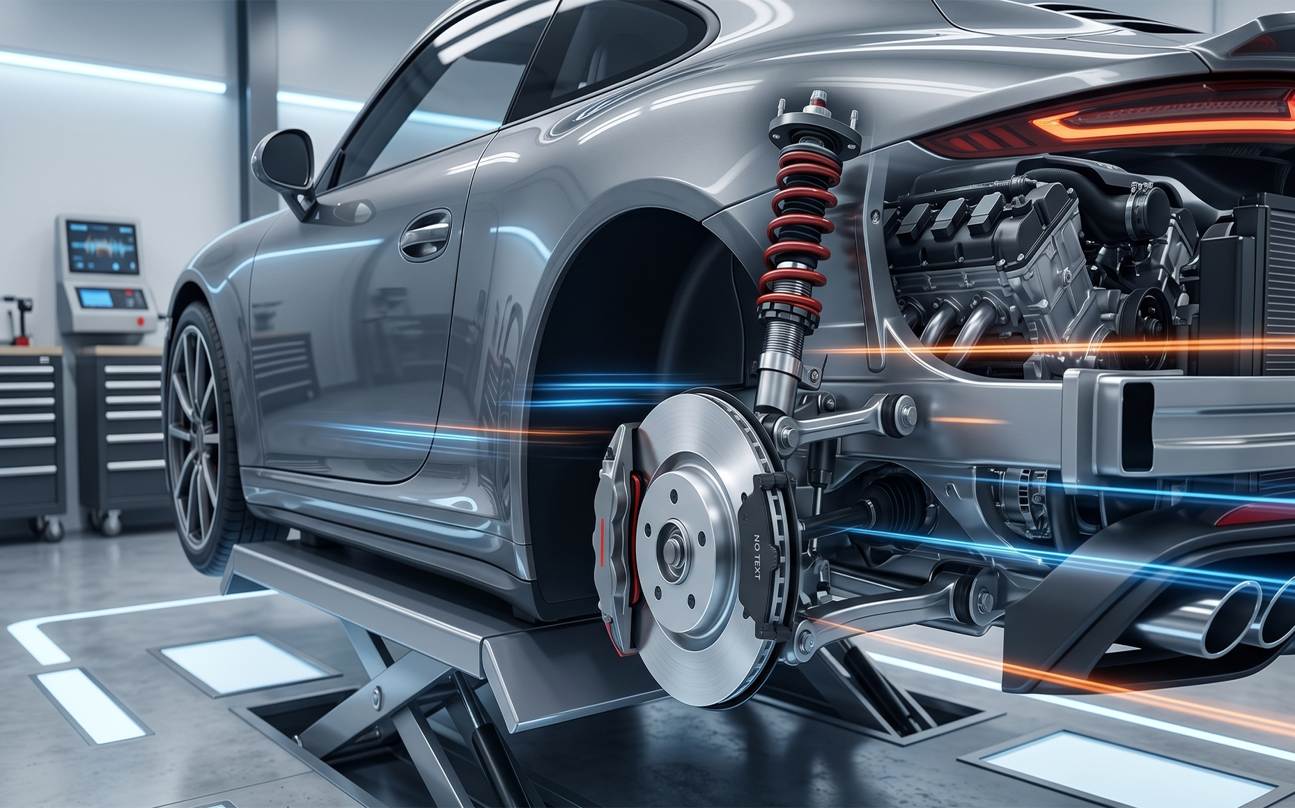 Servicio Automotriz 2