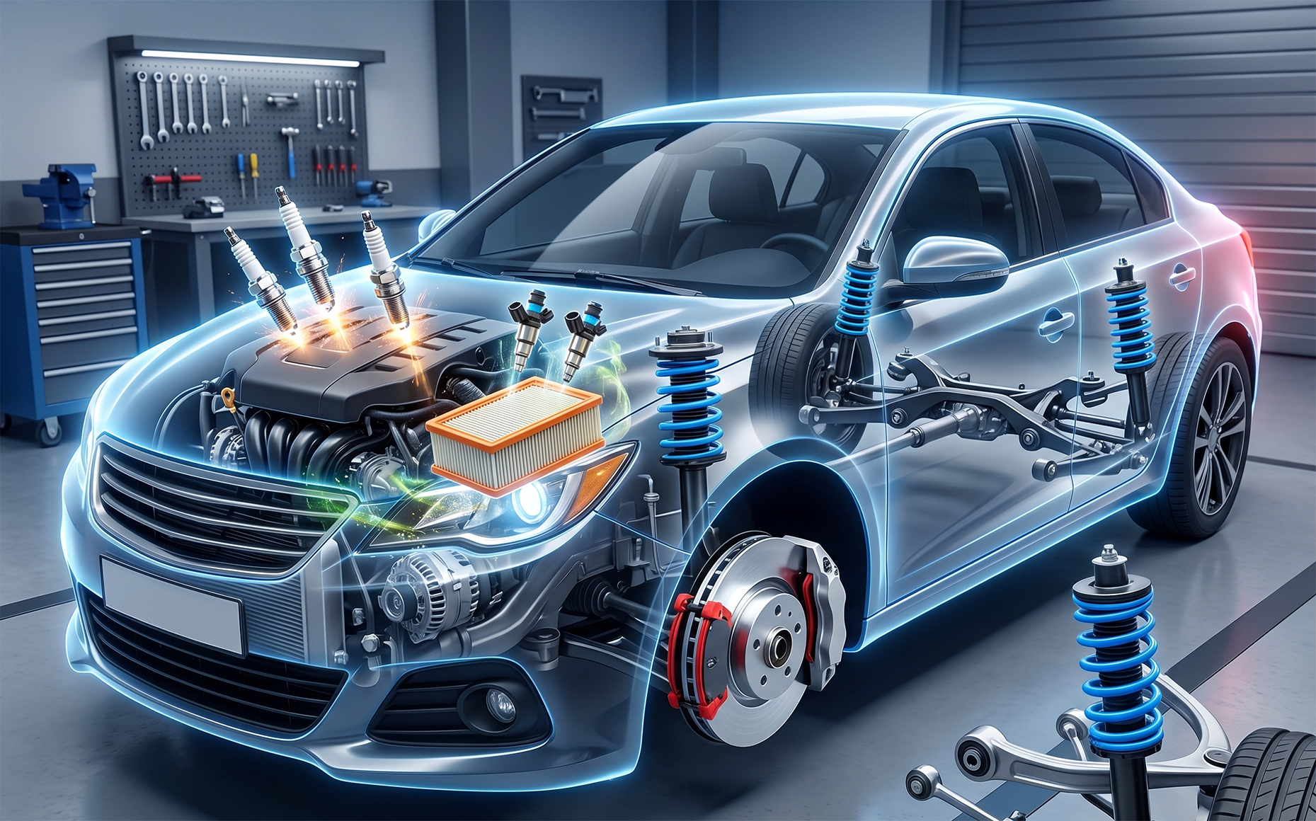 Servicio Automotriz 3