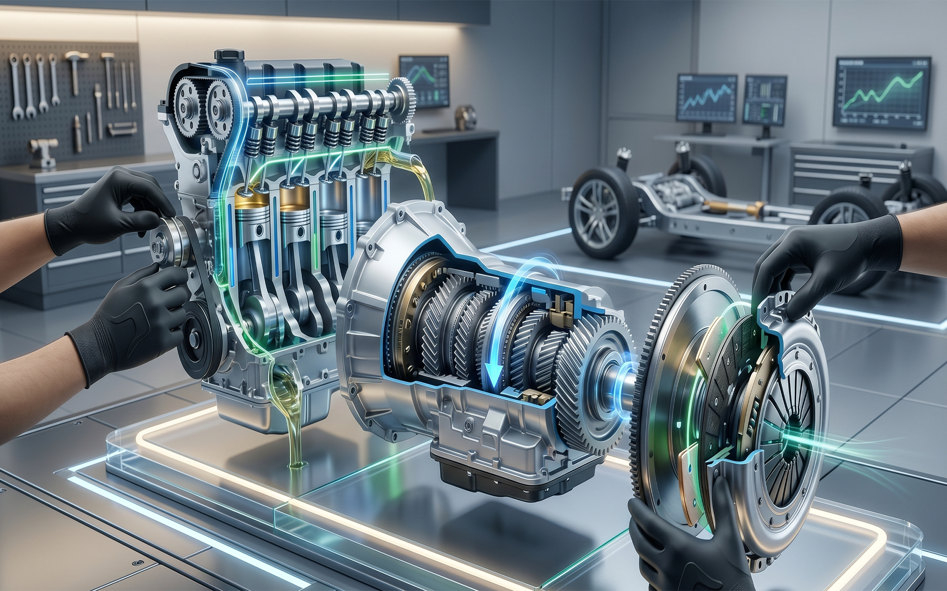 Servicio Automotriz 3